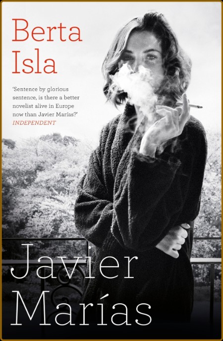 Berta Isla: A novel