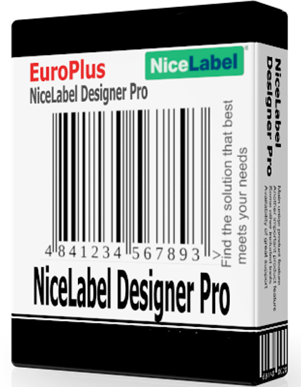 NiceLabel Designer 10.3 PowerForms 21.3.0.10814