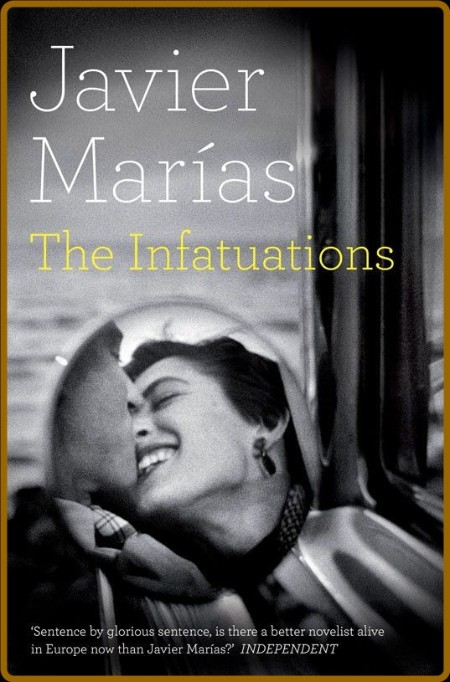 The Infatuations (Vintage International) D48ab6528115007f06606b8a406fe343