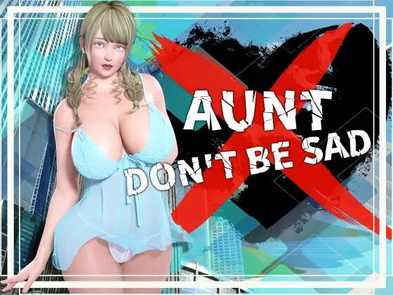 DanGames - Aunt don't be sad Final (eng)