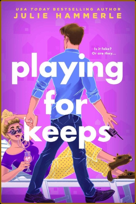 Playing for Keeps 80b174d71f36aa9a72b759f5adb16763