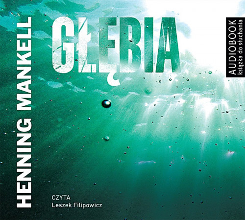 Henning Mankell - Głębia