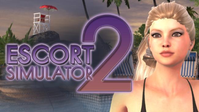 Entropy Digital Entertainment - Escort Simulator 2 v1.20 EA