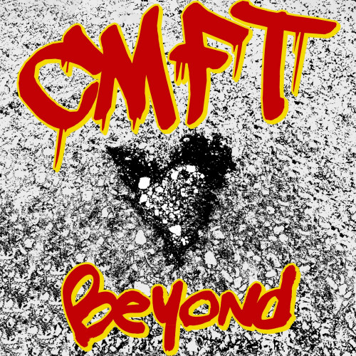 Corey Taylor - Beyond (Single) (2023)