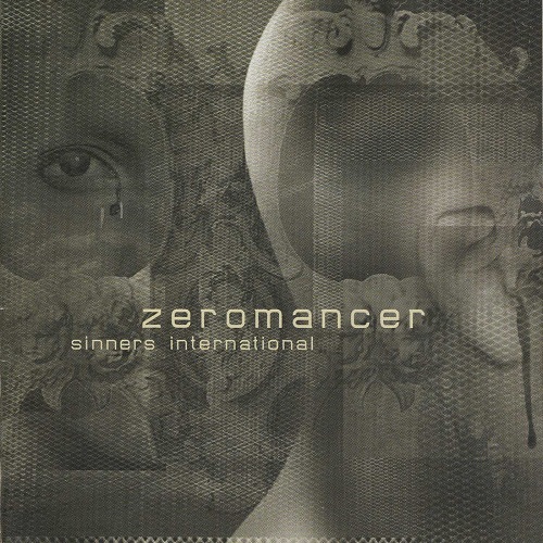 Zeromancer -  Sinners International (2009) lossless+mp3