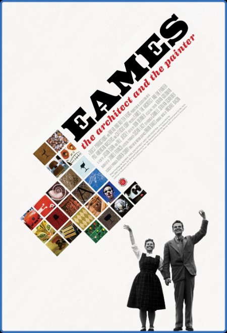 Eames The Architect The Painter (2011) 1080p WEBRip x264 AAC-YTS