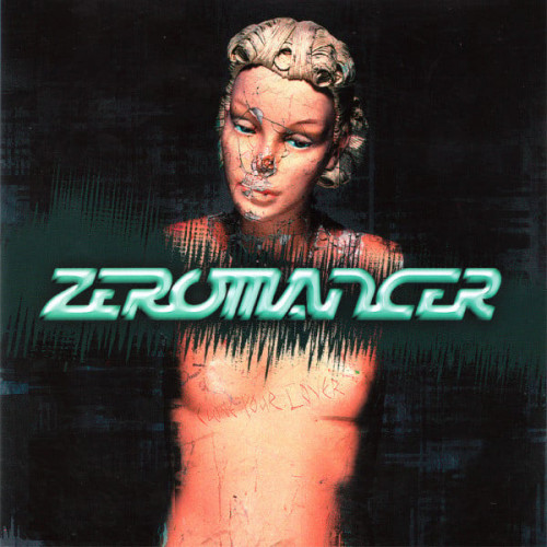 Zeromancer - Clone Your Lover (2001)
