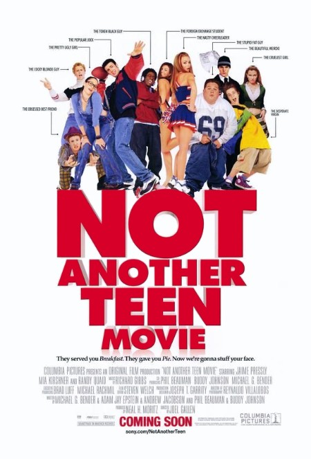 Not AnoTher Teen Movie 2001 Unrated 1080p BluRay HEVC x265 5 1 BONE