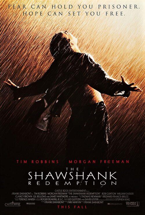 Skazani na Shawshank / The Shawshank Redemption (1994) MULTi.2160p.UHD.BluRay.REMUX.HDR.HEVC.DTS-HD.MA.5.1-MR | Lektor i Napisy PL