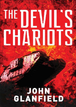 The Devils Chariots (Osprey General Military)