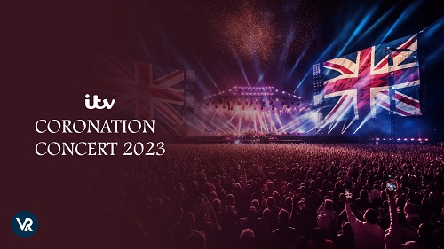 VA - The Coronation Concert (2023) HDTV 1080i