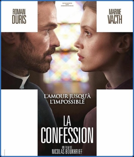 The Confession 2016 FRENCH 1080p WEBRip DD5 1 x264-NOGRP
