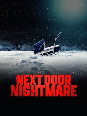 Next Door Nightmare 2021 1080p WEBRip x265-LAMA