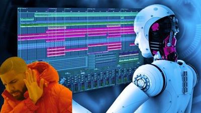 How To Make Ai Songs In 5  Minutes (Straight To The Point) A701474cca53692642afe8fd7b123b17