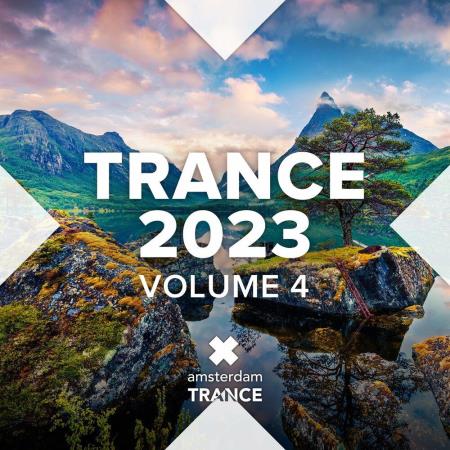 VA | Trance 2023 Vol 4 [Extended] (2023) MP3