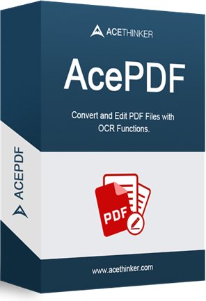 AceThinker AcePDF 1.0.0.0  Multilingual 324b8590d1c4233123d06df8b126681c