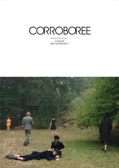 Corroboree 2007 1080p WEBRip x265-LAMA