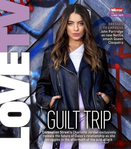 Love TV – 06 May 2023