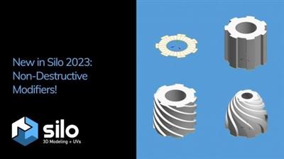 Nevercenter Silo 2023.3.0  Professional E395eef3505af9416e97f1220b0c6827