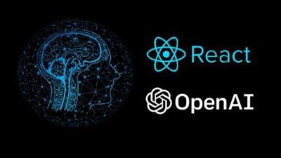 Chatgpt With React And Openai Api 2023. Build Your Own  App D9682aedbf8249309009c7f291f62129