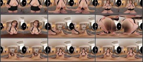 Shioyo (Arisu Hana Aka) - SIVR-240 A [Oculus Rift, Vive, Samsung Gear VR | SideBySide] [2048p]