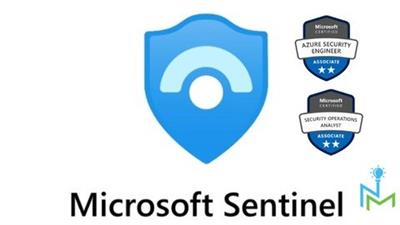Microsoft Sentinel For  Beginners & Intermediate - New E1a72ec12453c5ab6992d7b9fe006334