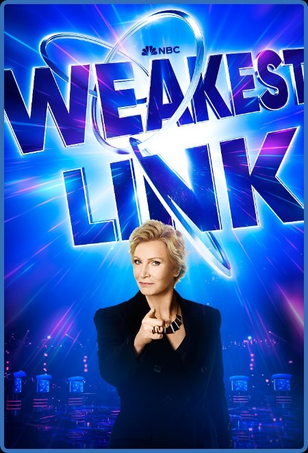 Weakest Link 2020 S03E05 720p WEB h264-EDITH