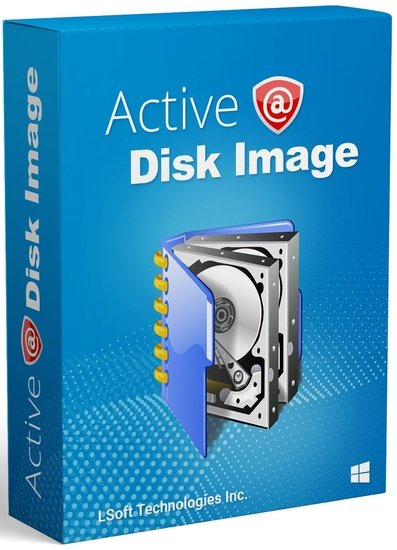 Active@ / Active Disk Image Professional 23.0.0