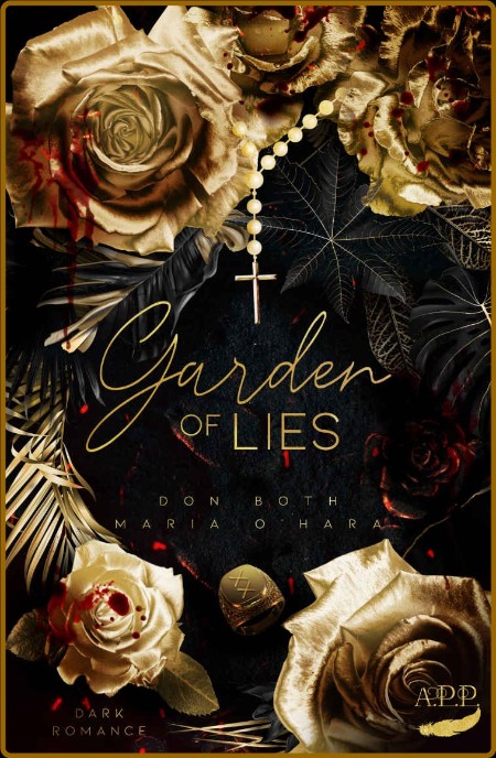 Garden of Lies (Garden of Sins 4) (German Edition) 37b1386f4b316701f522cc41ca1c4d4e