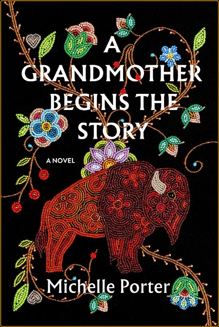 A Grandmother Begins the Story 861392fa0b09d52edc01b0258a823c4e