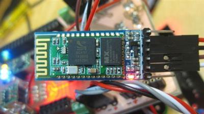 Bluetooth module Interfacing with PIC  Microcontroller F340e22984fbc34061021b29b5a16050