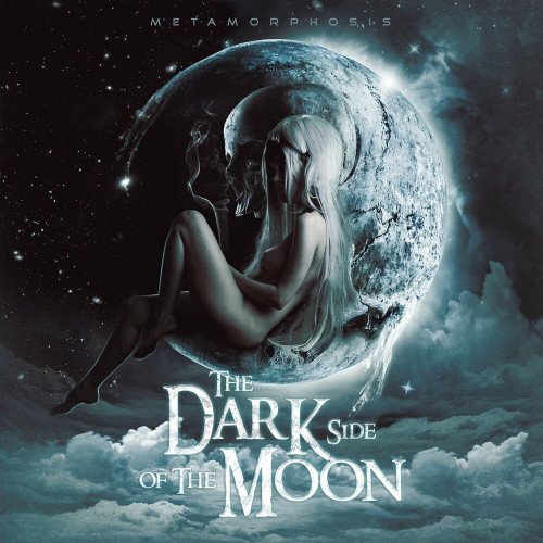 The Dark Side Of The Moon - New Horizons (feat. Fabienne Erni of Eluveitie) (Single) (2023)