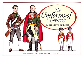 The Uniforms of 1798-1803