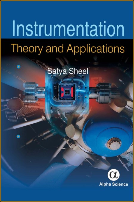 Measurement and Instrumentation: Theory and Application 2a3ca5bf77e53f91573bb49e86fad671