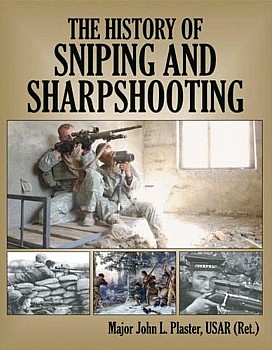 History of Sniping and Sharpshooting