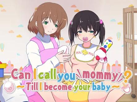 KUMITATE TUSNORYU - Can I call you mommy? - Till I become your baby Win/Android (eng)