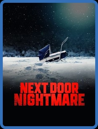 Next-Door Nightmare (2021) 1080p WEBRip x264 AAC-YTS