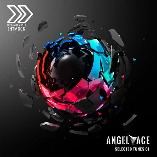 Angel Ace Selected Tunes 01 (2023)