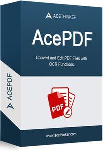 AceThinker AcePDF 1.0.0.0 Multilingual