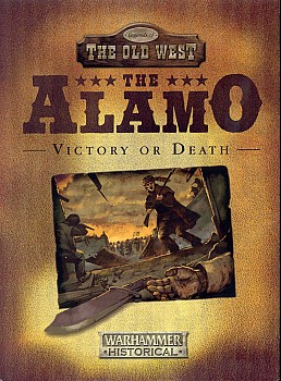 The Alamo: Victory or Death