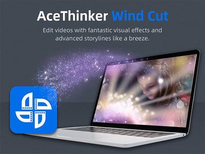 AceThinker Wind Cut 1.7.9.18 Multilingual