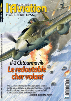 Le Fana de L'Aviation Hors-Serie 56 (2015-12)