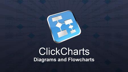 ClickCharts Professional 8.20 macOS