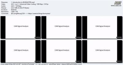 CAPL scripting and CAN Test  Automation 10daa8e34eb8fedfe56e87815856849d