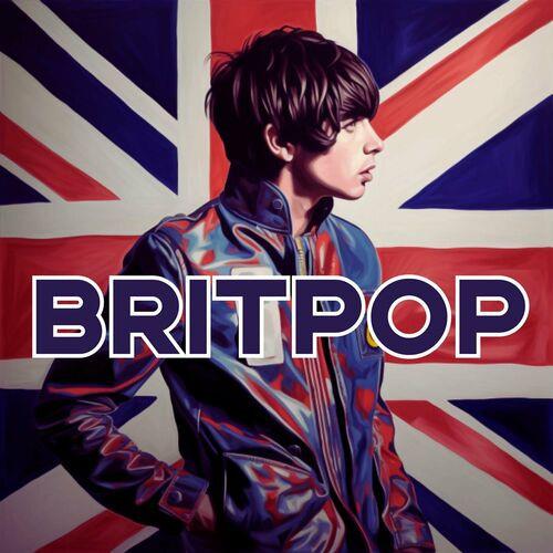 Britpop (2023)