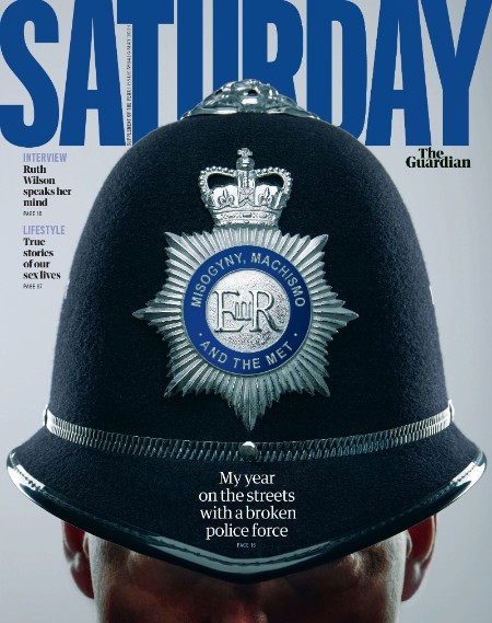 The Saturday Guardian – 06 May 2023