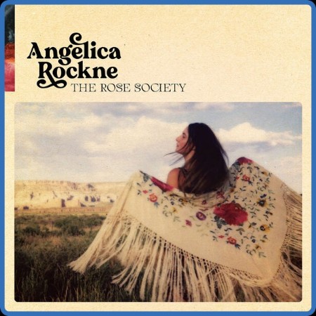 Angelica Rockne - The Rose Society (2023)