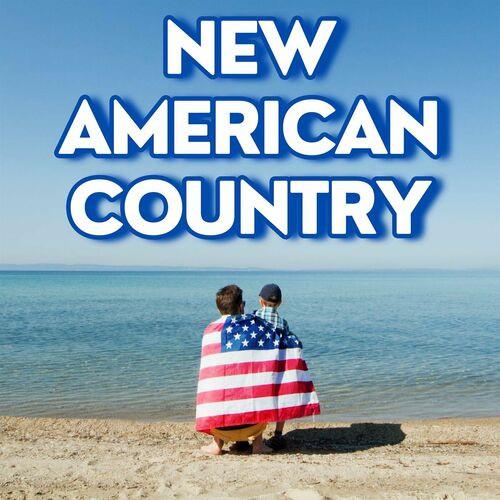New American Country (2023)