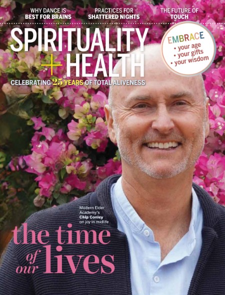 Spirituality & Health – May 2023