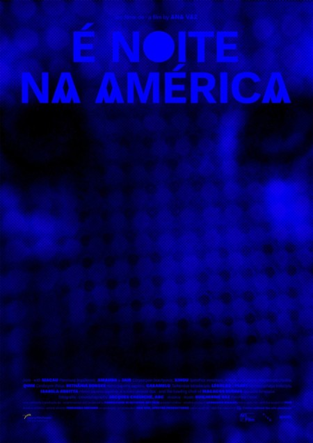 It Is Night In America 2022 PORTUGUESE 1080p WEBRip x264-VXT